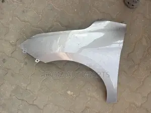 Hyundai Elantra Fender 2019 2020