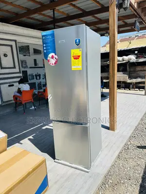 Text Us for MDRB369FGN02 Midea Double Door Fridge