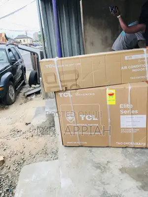 Order Reliable TCL 1.5hp R410 Gas Non Inverter Electric Ac