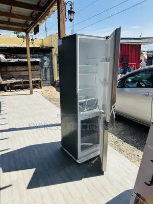 Available 10gig Store MDRB369FGN02 Fridge Midea