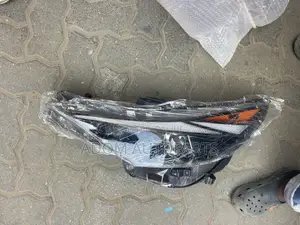 Hyundai Sonata Headlight 2021 2022 2023