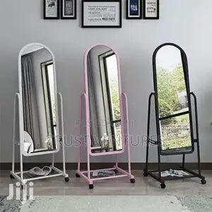 Standing Dresser Mirror Big
