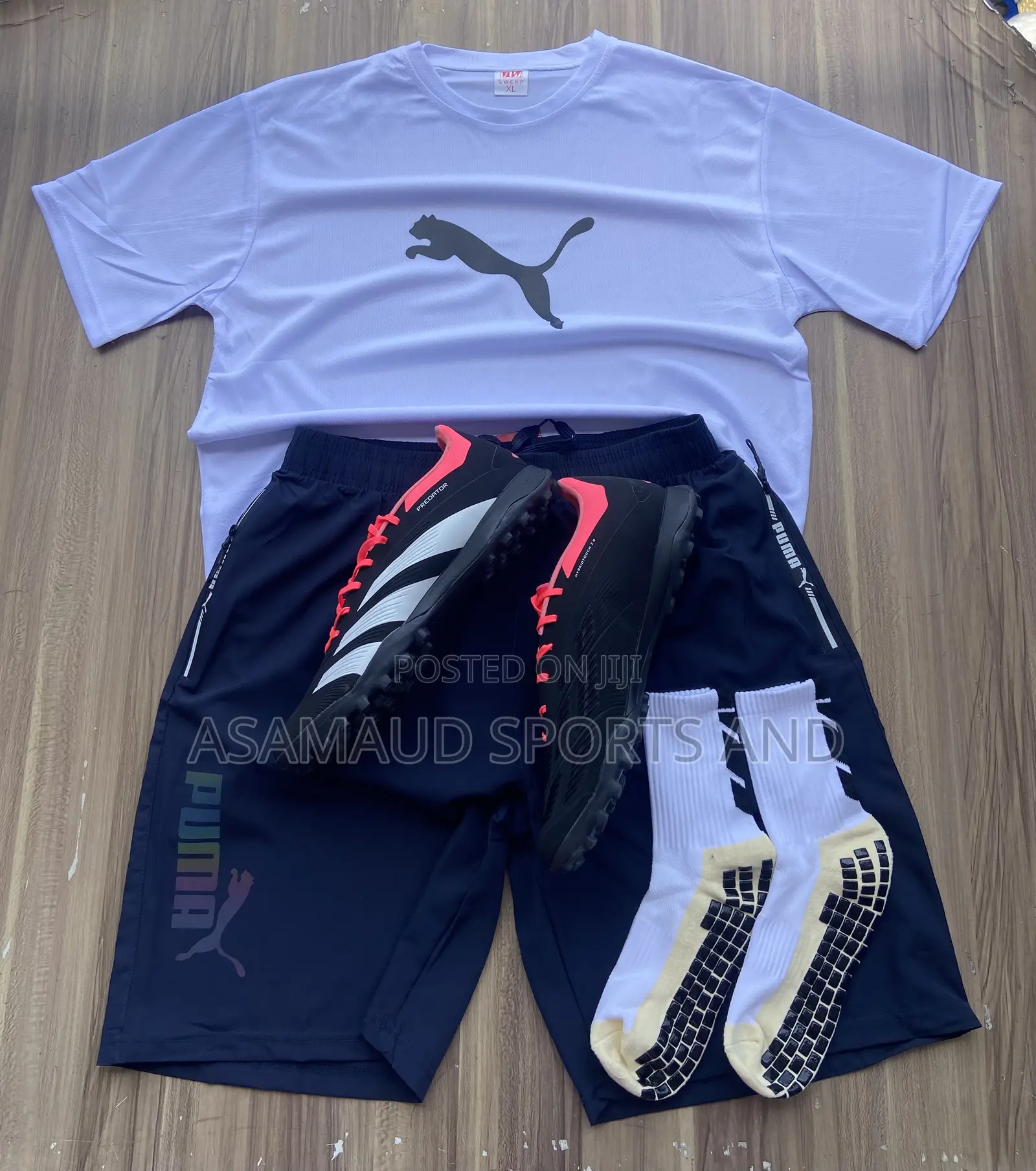 Original Top and Down for Training at Cool Price