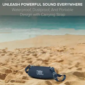 JBL Xtreme 3 Water Proof Portable Speaker