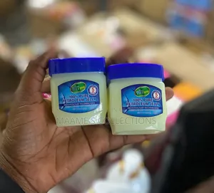 Veetgold Petroleum Jelly Vaseline