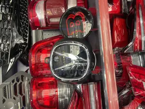 Acura RDX Glass Crown Logo Emblem