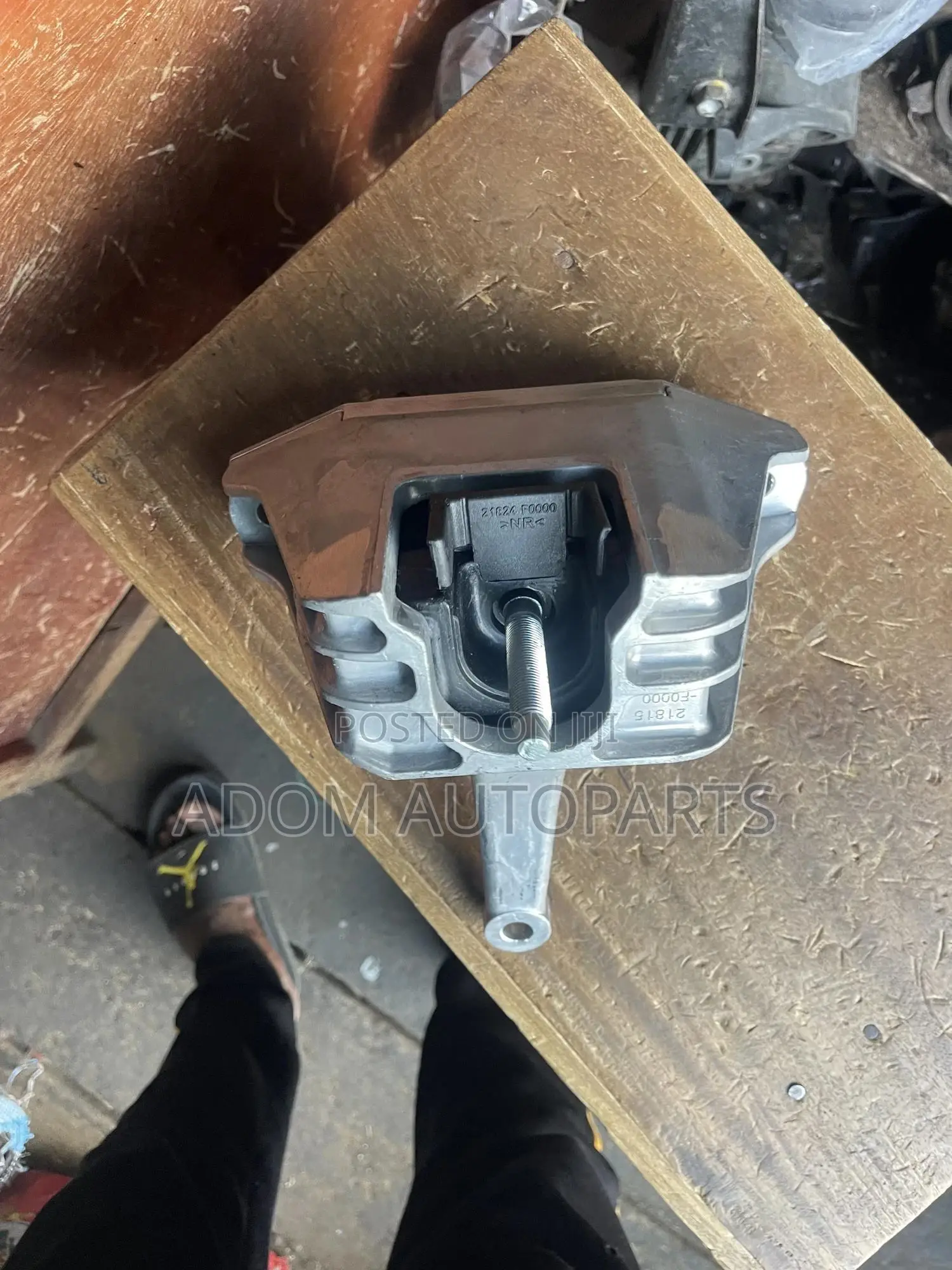 Elantra Engine Seat 2017 2018 2019 2020