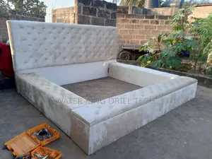 King Size Bed Frames