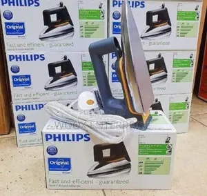 Original Philips Dry Iron