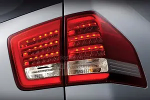 Kia Mohave 2010/2011/2012 Taillights