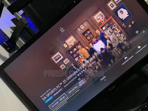 Fc26 Ultimate Offline and Online on Consoles