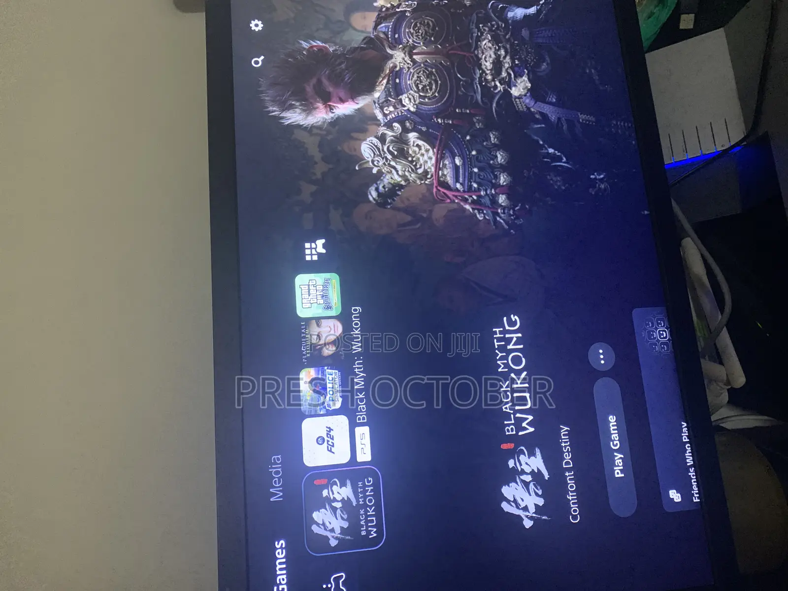 Fc26 Ultimate Offline and Online on Consoles