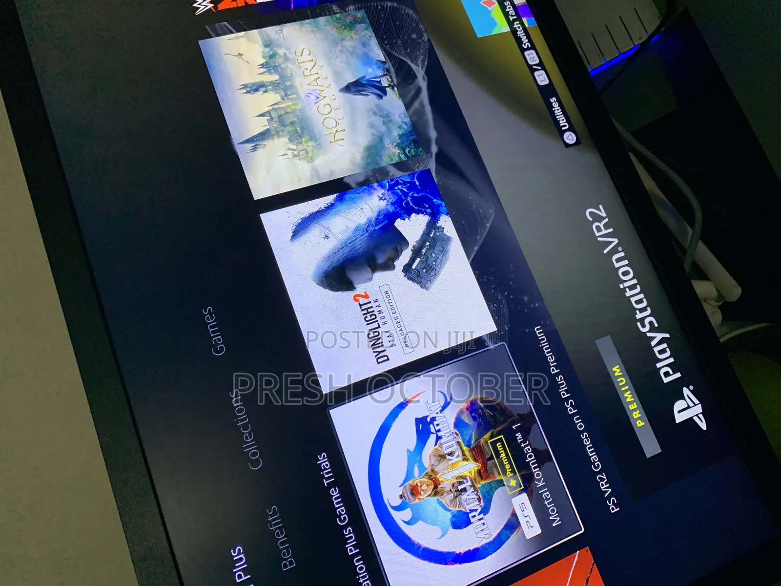 Fc26 Ultimate Offline and Online on Consoles
