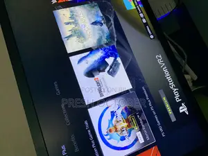 Fc26 Ultimate Offline and Online on Consoles