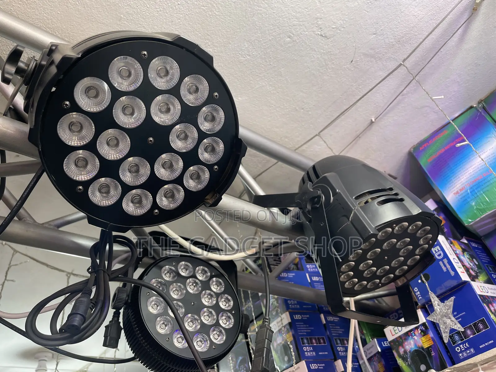 Stage Light