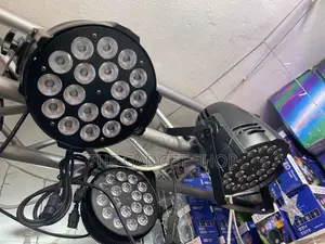Stage Light