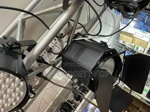 Stage Light