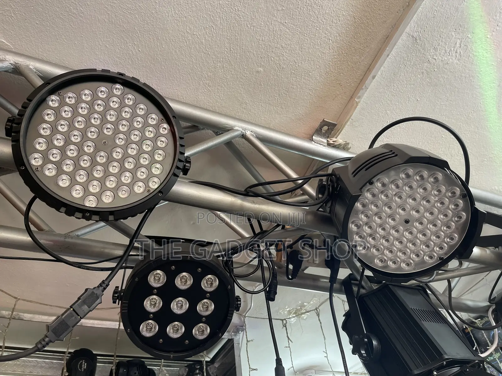 Stage Light