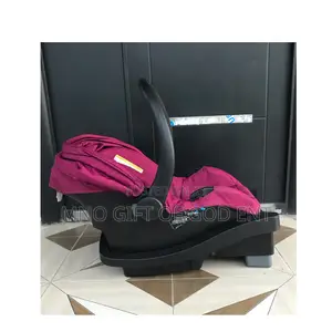 Evenflo 35 Infant Car Seat Lightweight Belt Lock-Off From US