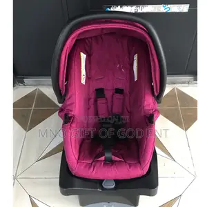 Evenflo 35 Infant Car Seat Lightweight Belt Lock-Off From US