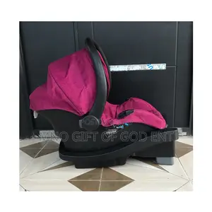 Evenflo 35 Infant Car Seat Lightweight Belt Lock-Off From US