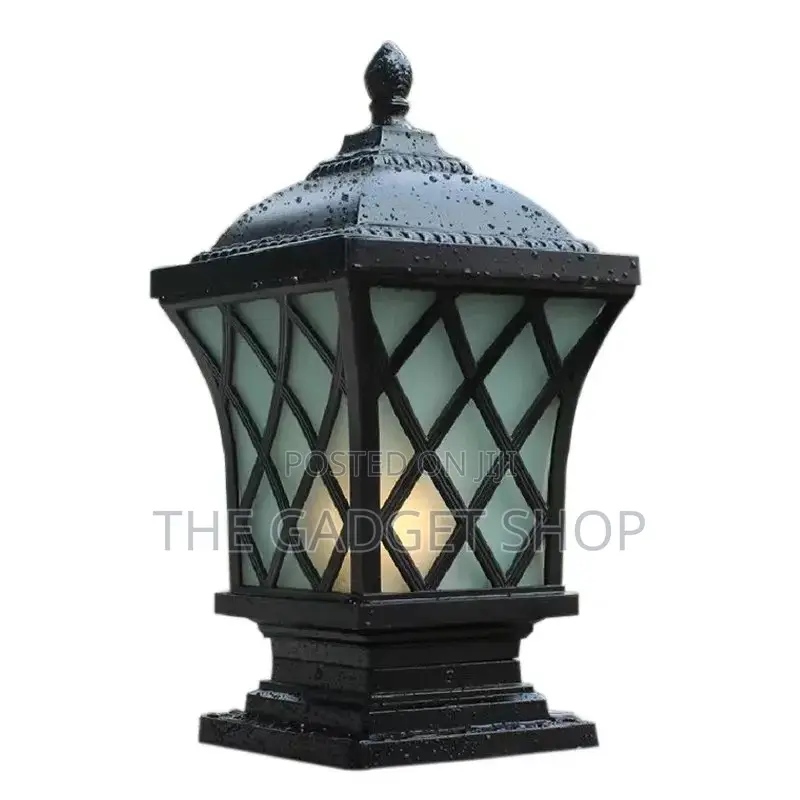 Gate Light Big Size
