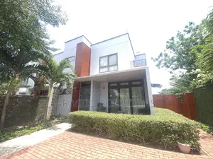 Furnished 3bdrm Townhouse / Terrace for rent
