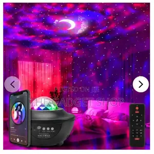 Starry Light