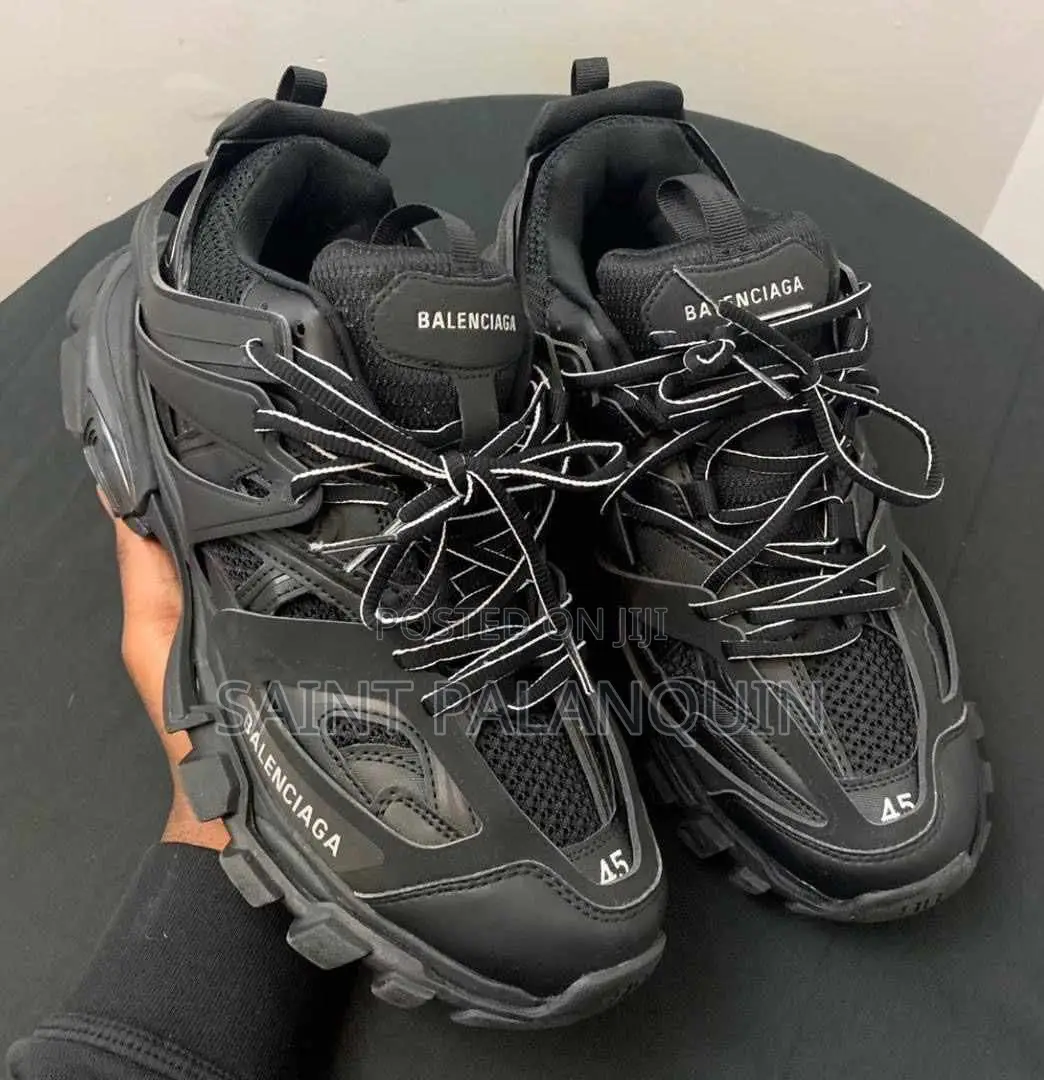 Balenciaga Trainers