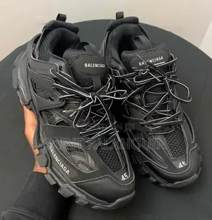 Balenciaga Trainers
