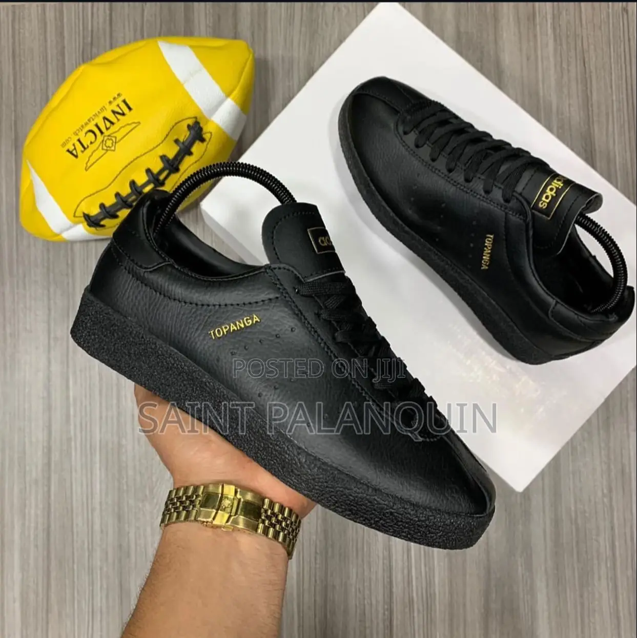 Adidas Topanga