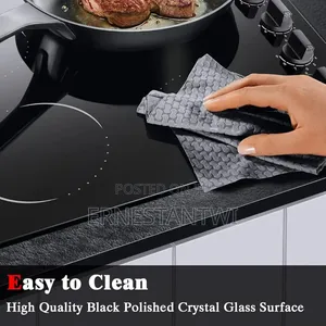 Built-in Electric Cooker From Hobsir, UK