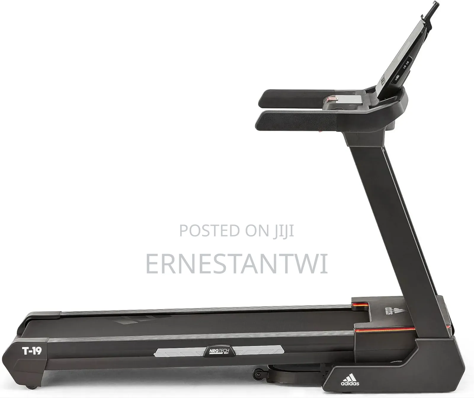 Adidas T19 Treadmill From UK