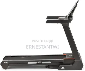 Adidas T19 Treadmill From UK