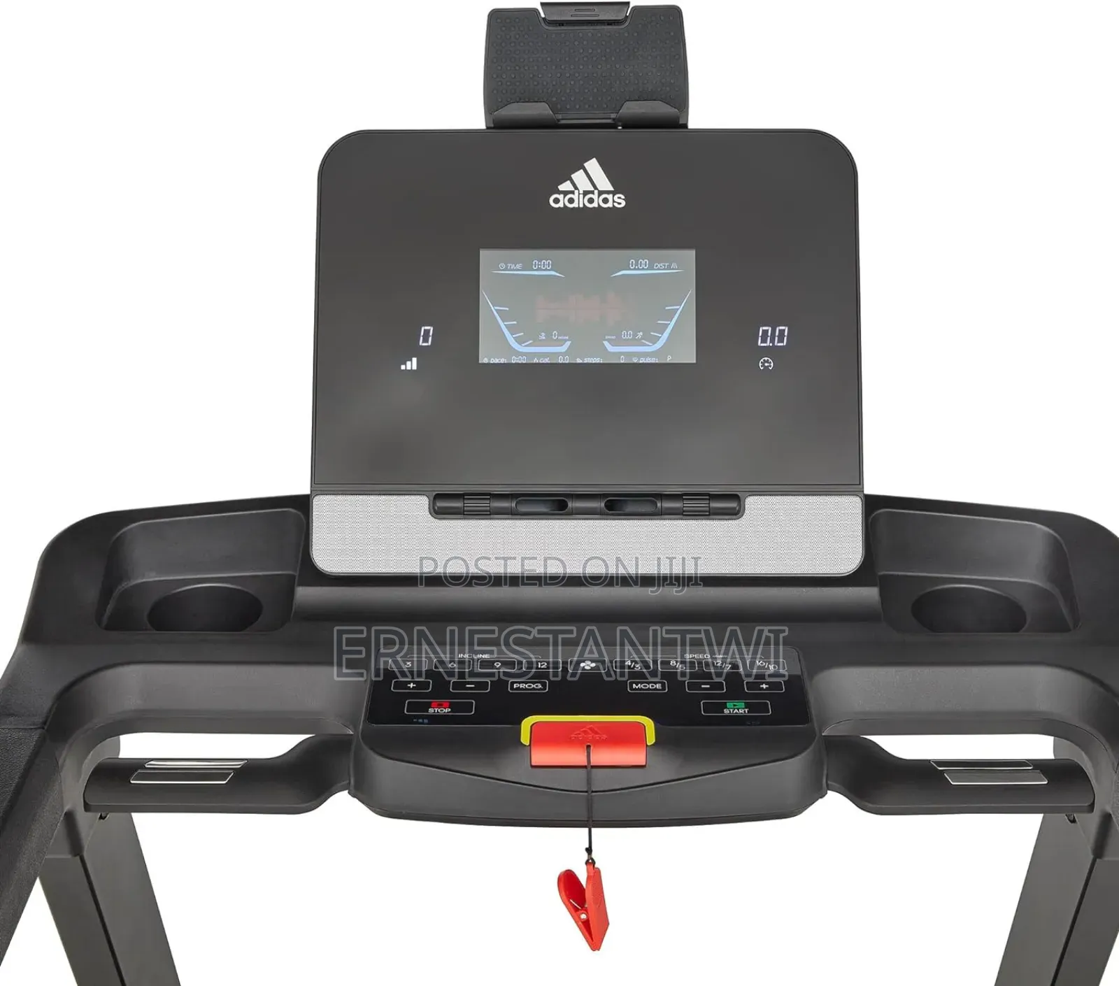 Adidas T19 Treadmill From UK