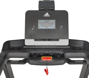 Adidas T19 Treadmill From UK