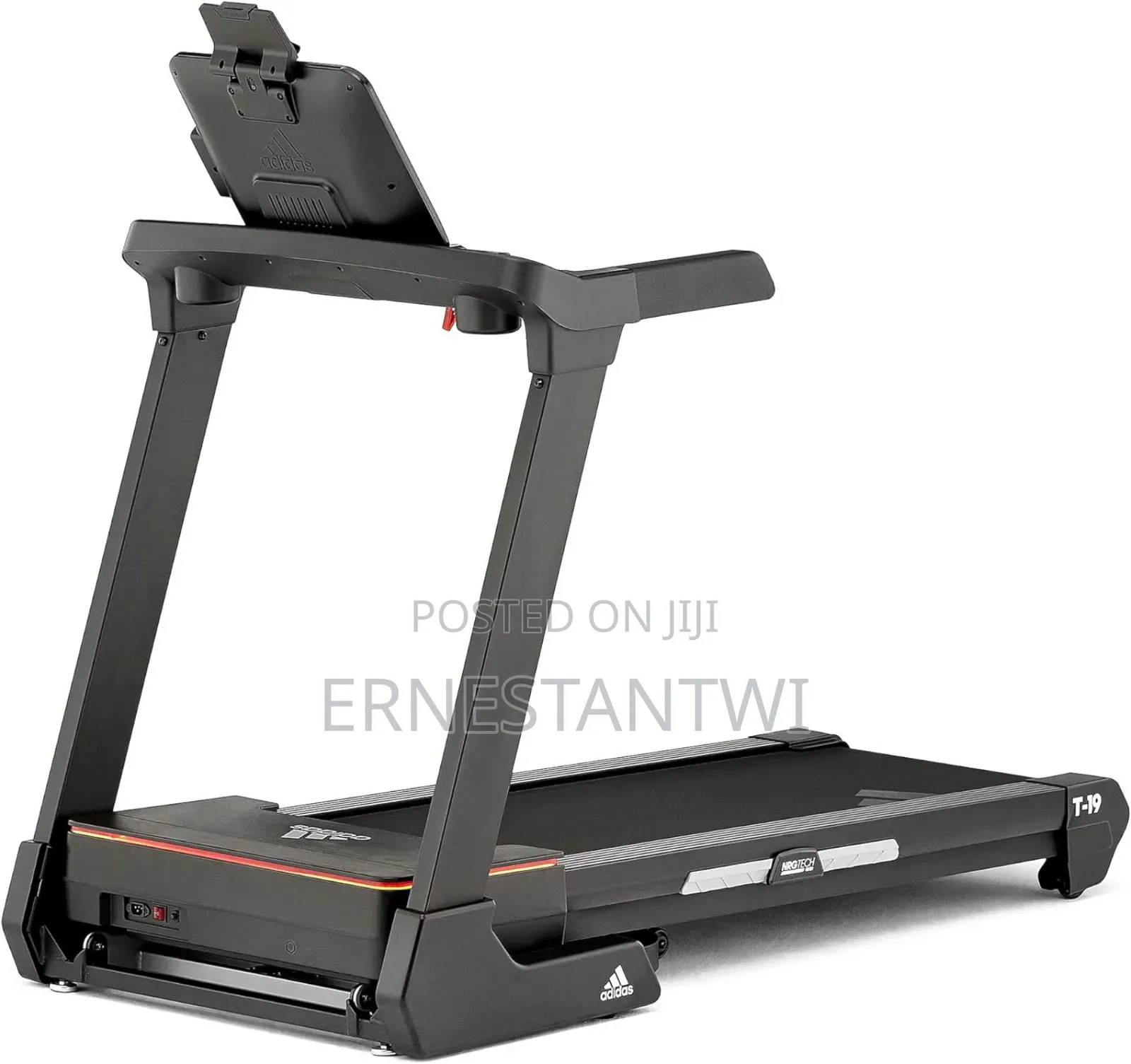 Adidas T19 Treadmill From UK