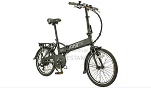 Electric Bicycle From Argos, UK