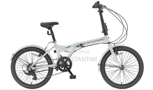 Electric Bicycle From Argos, UK
