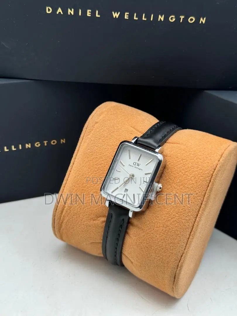 Daniel Wellington Quadro