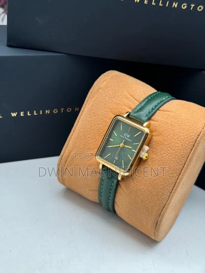 Daniel Wellington Quadro