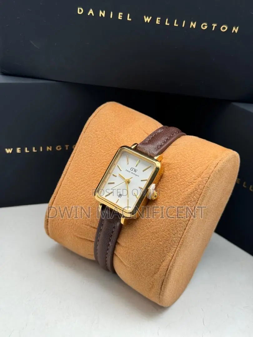 Daniel Wellington Quadro
