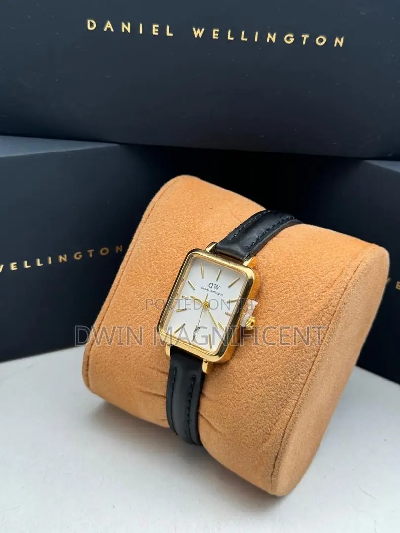 Daniel Wellington Quadro