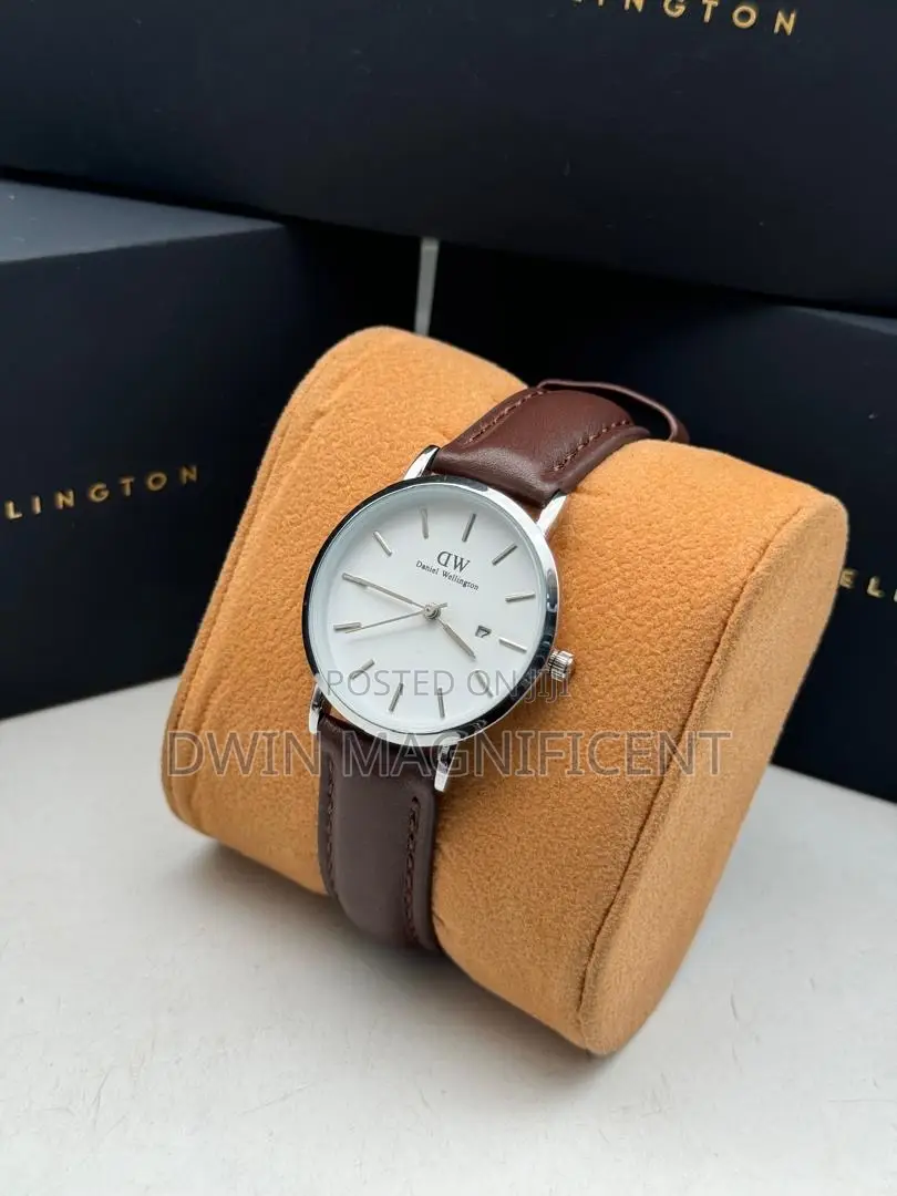 DW Daniel Wellington Classic Bristow Watch