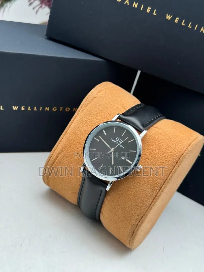 DW Daniel Wellington Classic Bristow Watch