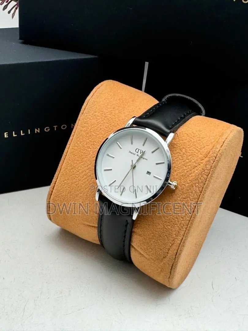 DW Daniel Wellington Classic Bristow Watch