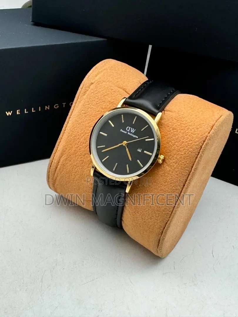 DW Daniel Wellington Classic Bristow Watch