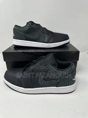 Nike Air Jordan