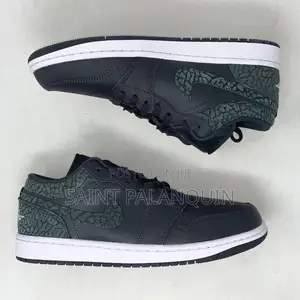 Nike Air Jordan