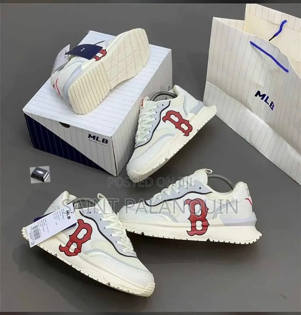MLB Sneakers